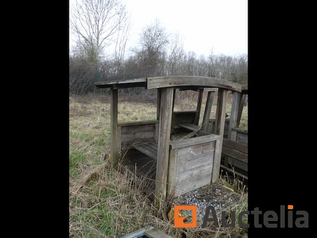 Spellen voor speeltuin - afbeelding 2 van  6