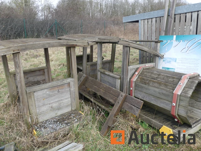 Spellen voor speeltuin - afbeelding 3 van  6