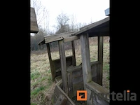 Spellen voor speeltuin - afbeelding 5 van  6