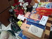 Spelletjes - afbeelding 1 van  3