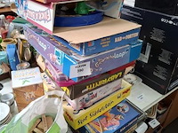 Spelletjes - afbeelding 1 van  4