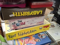 Spelletjes - afbeelding 4 van  4
