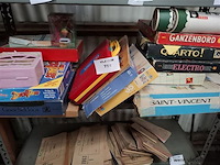 Spelletjes - afbeelding 1 van  3