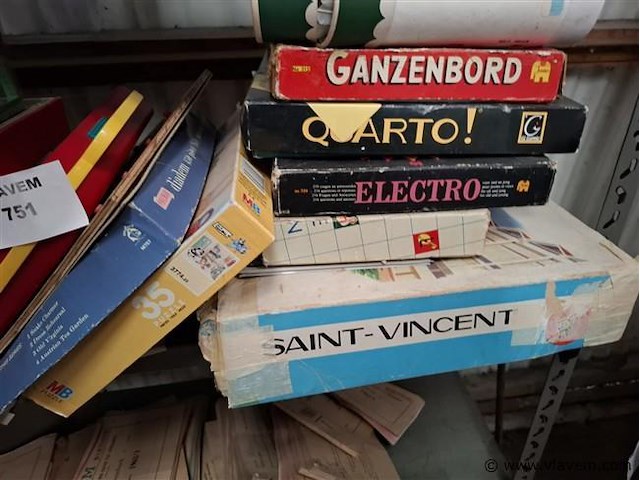 Spelletjes - afbeelding 3 van  3