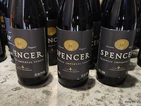 Spencer trappist imperial stout 33cl 24 flessen - afbeelding 2 van  5