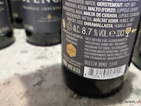 Spencer trappist imperial stout 33cl 24 flessen - afbeelding 4 van  5