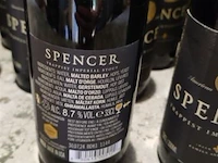 Spencer trappist imperial stout 33cl 24 flessen - afbeelding 5 van  5