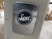 Spes-schaal - afbeelding 2 van  5