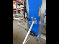Spewe isolatie snijtafel - afbeelding 3 van  9