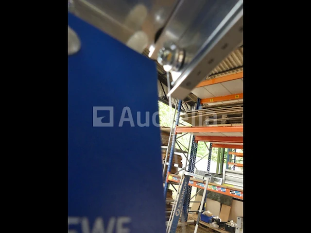 Spewe isolatie snijtafel - afbeelding 5 van  9