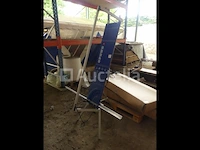 Spewe isolatie snijtafel - afbeelding 6 van  9