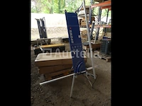 Spewe isolatie snijtafel - afbeelding 7 van  9