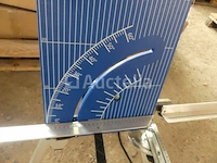 Spewe isolatie snijtafel - afbeelding 9 van  9