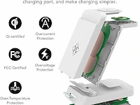 Spguard oplaadstation - afbeelding 3 van  6