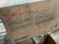 Sphinx vloertegel 56m2 - afbeelding 6 van  6