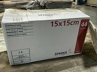 Sphinx vloertegel 80m2 - afbeelding 5 van  6