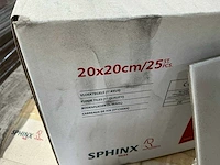 Sphinx vloertegel 81m2 - afbeelding 3 van  6