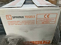 Sphinx vloertegel 85m2 - afbeelding 5 van  6