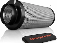 Spider farmer koolstoffilter - afbeelding 1 van  6