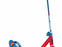 Spider man driewielstep - afbeelding 2 van  2