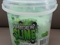 Spider zand slijm : 2 stuks