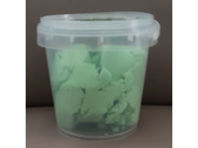Spider zand slijm 850 gr - afbeelding 3 van  5