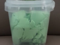 Spider zand slijm 850 gr - afbeelding 3 van  5