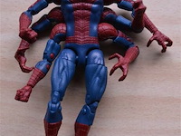 Spiderman - afbeelding 1 van  2