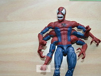Spiderman - afbeelding 2 van  2