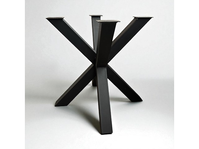 Spiderpoot 8x8 - afbeelding 1 van  1