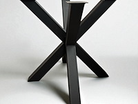 Spiderpoot 8x8 - afbeelding 1 van  1