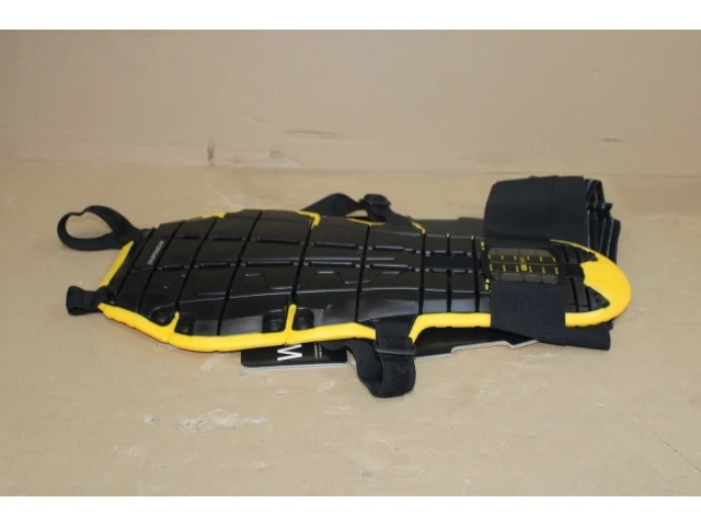 Spidi z140-016 rugbeschermer back warrior evo - afbeelding 2 van  5