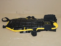 Spidi z140-016 rugbeschermer back warrior evo - afbeelding 2 van  5