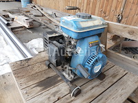 Spido t 412 waterpomp - afbeelding 5 van  5