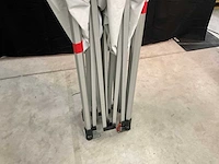 Spidtec partytent - afbeelding 3 van  8