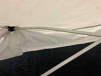 Spidtec partytent - afbeelding 7 van  8