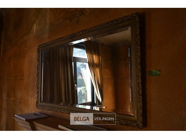 Spiegel 1,23x72 - afbeelding 1 van  3