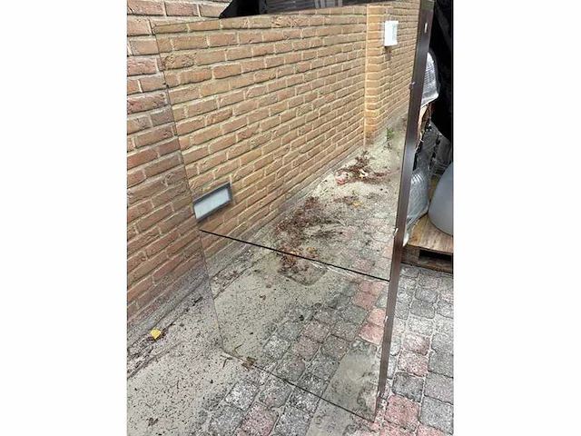 Spiegel (2x) - afbeelding 5 van  6