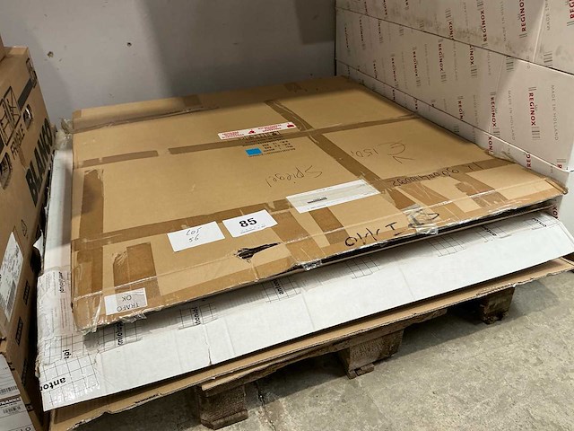 Spiegel (2x) - afbeelding 1 van  2