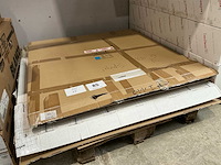 Spiegel (2x) - afbeelding 1 van  2