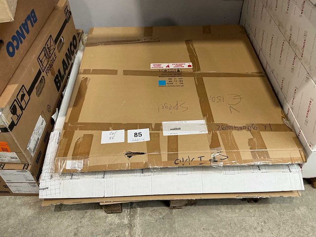 Spiegel (2x) - afbeelding 2 van  2