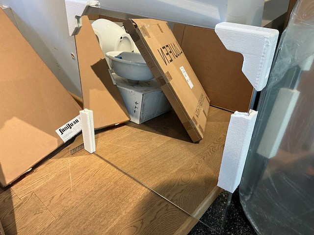 Spiegel (2x) - afbeelding 2 van  6