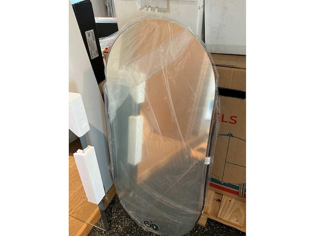 Spiegel (2x) - afbeelding 3 van  6