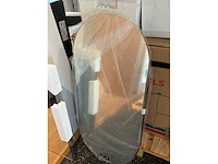 Spiegel (2x) - afbeelding 3 van  6