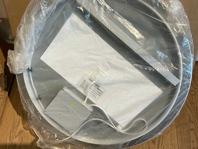 Spiegel (2x) - afbeelding 2 van  7