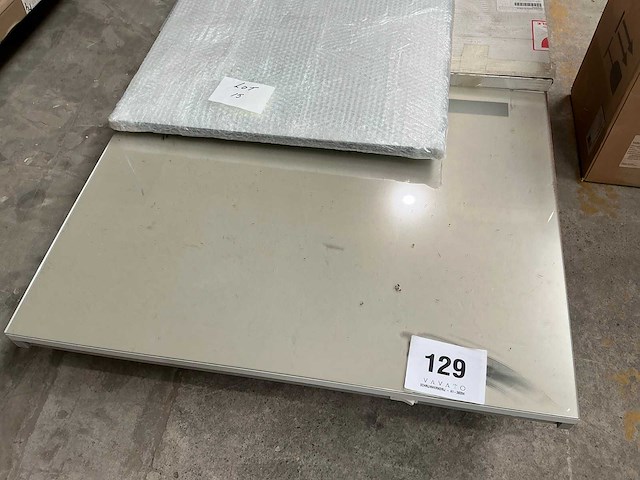 Spiegel (4x) - afbeelding 3 van  4