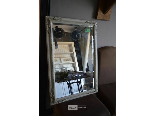 Spiegel 60x84 cm - afbeelding 1 van  3