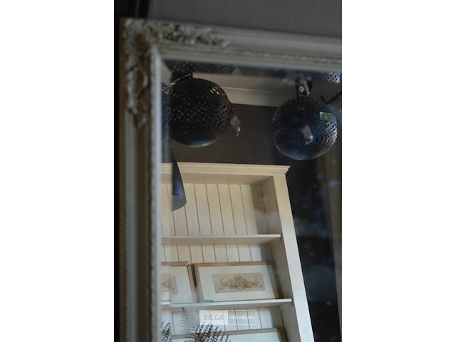 Spiegel 60x84 cm - afbeelding 2 van  3