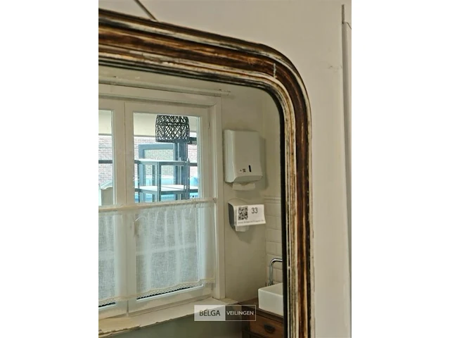 Spiegel 82x140cm - afbeelding 2 van  3