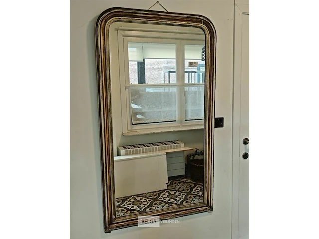 Spiegel 82x140cm - afbeelding 3 van  3